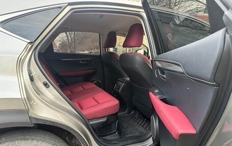 Lexus NX I, 2021 год, 3 250 000 рублей, 20 фотография