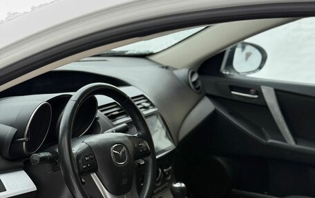 Mazda 3, 2013 год, 695 000 рублей, 3 фотография