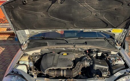 Chevrolet Niva I рестайлинг, 2018 год, 900 000 рублей, 12 фотография