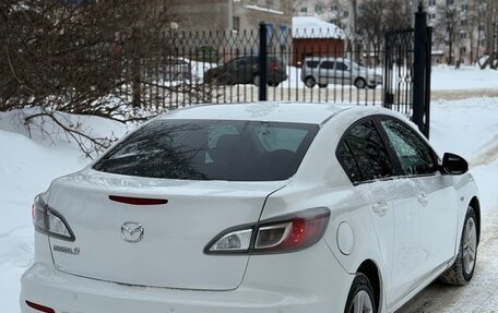 Mazda 3, 2013 год, 695 000 рублей, 2 фотография