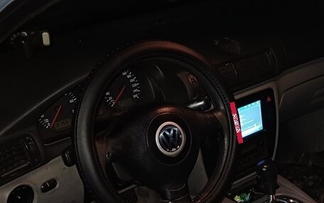 Volkswagen Passat B5+ рестайлинг, 1997 год, 300 000 рублей, 5 фотография