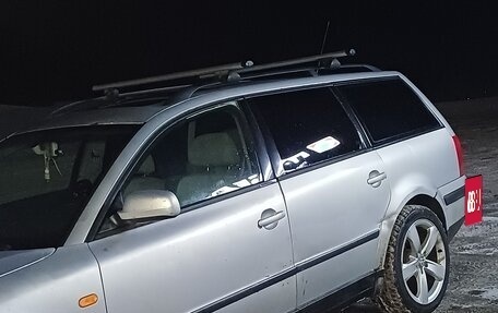 Volkswagen Passat B5+ рестайлинг, 1997 год, 300 000 рублей, 3 фотография