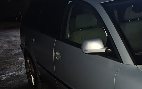 Volkswagen Passat B5+ рестайлинг, 1997 год, 300 000 рублей, 10 фотография