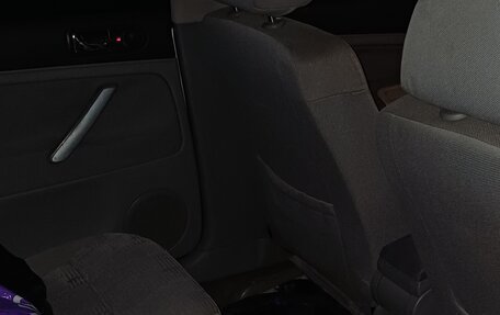 Volkswagen Passat B5+ рестайлинг, 1997 год, 300 000 рублей, 8 фотография