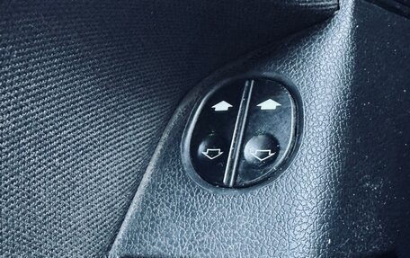 Ford Fusion I, 2006 год, 160 000 рублей, 11 фотография