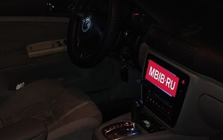 Volkswagen Passat B5+ рестайлинг, 1997 год, 300 000 рублей, 11 фотография