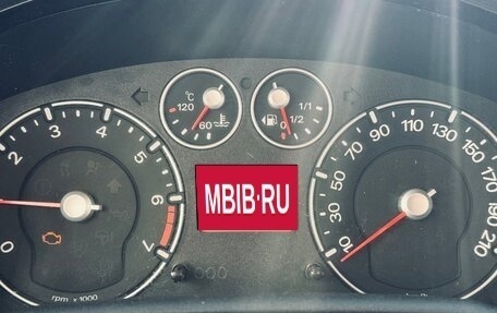 Ford Fusion I, 2006 год, 160 000 рублей, 9 фотография