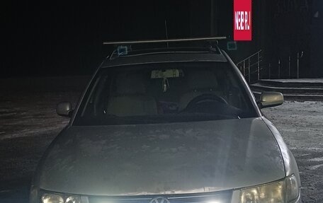 Volkswagen Passat B5+ рестайлинг, 1997 год, 300 000 рублей, 7 фотография