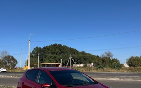 KIA cee'd III, 2012 год, 960 000 рублей, 3 фотография