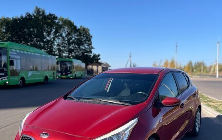 KIA cee'd III, 2012 год, 960 000 рублей, 2 фотография