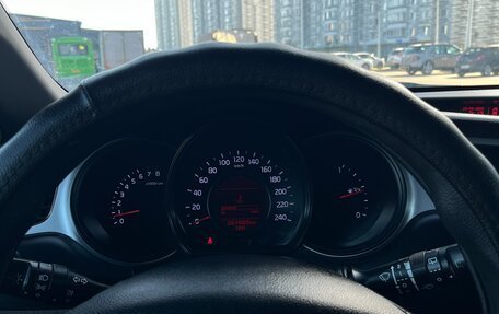 KIA cee'd III, 2012 год, 960 000 рублей, 7 фотография