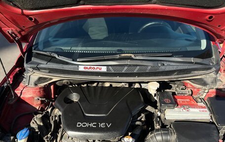 KIA cee'd III, 2012 год, 960 000 рублей, 8 фотография