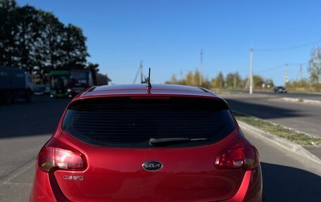 KIA cee'd III, 2012 год, 960 000 рублей, 6 фотография