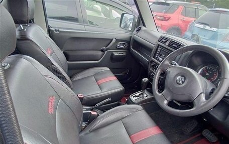 Suzuki Jimny, 2009 год, 580 000 рублей, 5 фотография