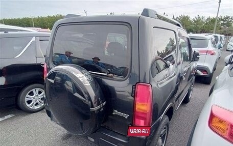 Suzuki Jimny, 2009 год, 580 000 рублей, 3 фотография