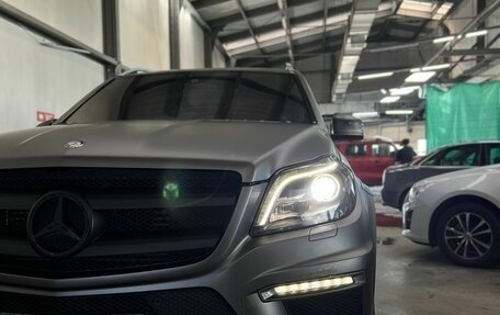 Mercedes-Benz GL-Класс, 2013 год, 2 950 000 рублей, 3 фотография