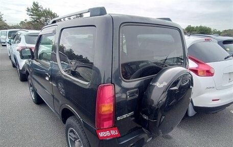 Suzuki Jimny, 2009 год, 580 000 рублей, 4 фотография