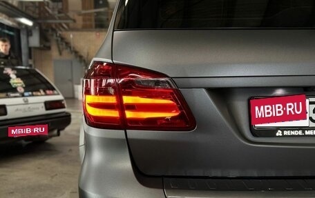 Mercedes-Benz GL-Класс, 2013 год, 2 950 000 рублей, 5 фотография