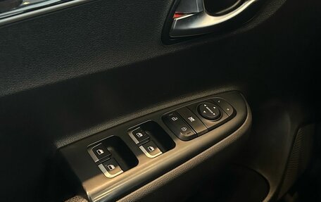 KIA Rio IV, 2020 год, 1 599 000 рублей, 17 фотография