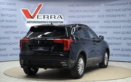 Haval Jolion, 2025 год, 2 350 000 рублей, 5 фотография
