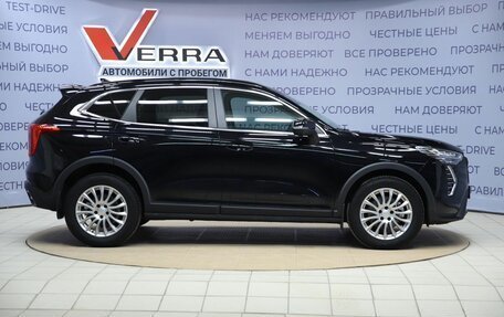 Haval Jolion, 2025 год, 2 350 000 рублей, 4 фотография