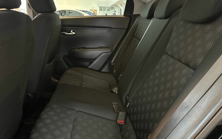 KIA Rio IV, 2020 год, 1 599 000 рублей, 19 фотография