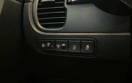 KIA Rio IV, 2020 год, 1 599 000 рублей, 16 фотография