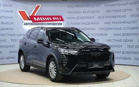 Haval Jolion, 2025 год, 2 350 000 рублей, 3 фотография