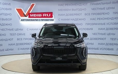Haval Jolion, 2025 год, 2 350 000 рублей, 2 фотография