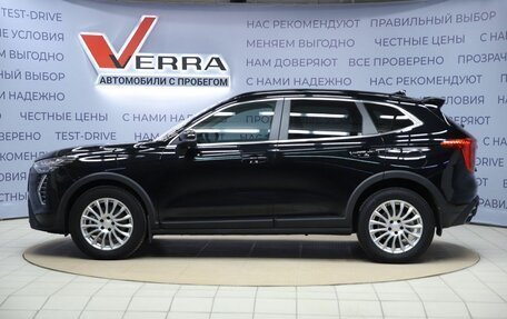 Haval Jolion, 2025 год, 2 350 000 рублей, 8 фотография