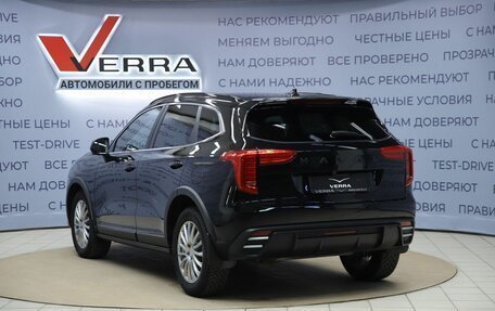 Haval Jolion, 2025 год, 2 350 000 рублей, 7 фотография
