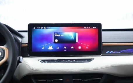 Haval Jolion, 2025 год, 2 350 000 рублей, 14 фотография