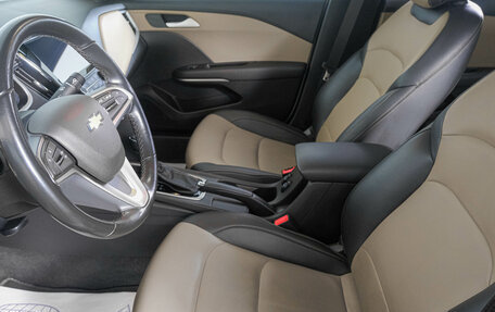 Chevrolet Monza, 2021 год, 1 699 000 рублей, 9 фотография