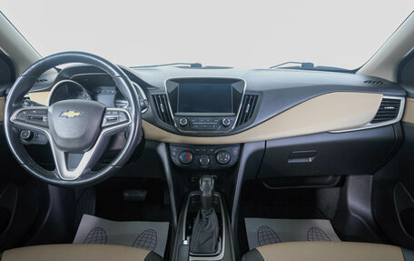 Chevrolet Monza, 2021 год, 1 699 000 рублей, 14 фотография