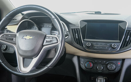 Chevrolet Monza, 2021 год, 1 699 000 рублей, 13 фотография