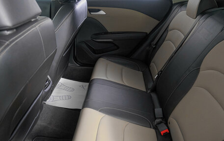 Chevrolet Monza, 2021 год, 1 699 000 рублей, 10 фотография