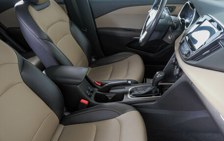 Chevrolet Monza, 2021 год, 1 699 000 рублей, 12 фотография