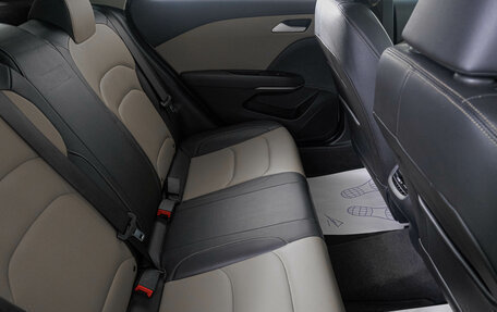 Chevrolet Monza, 2021 год, 1 699 000 рублей, 11 фотография