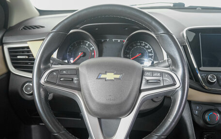 Chevrolet Monza, 2021 год, 1 699 000 рублей, 16 фотография