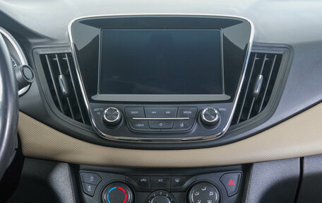 Chevrolet Monza, 2021 год, 1 699 000 рублей, 19 фотография