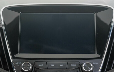 Chevrolet Monza, 2021 год, 1 699 000 рублей, 20 фотография