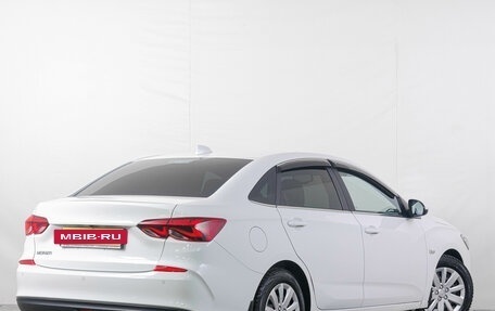 Chevrolet Monza, 2021 год, 1 699 000 рублей, 7 фотография