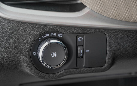 Chevrolet Monza, 2021 год, 1 699 000 рублей, 23 фотография