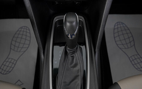 Chevrolet Monza, 2021 год, 1 699 000 рублей, 22 фотография