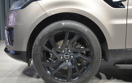 Land Rover Range Rover Sport II, 2018 год, 4 600 000 рублей, 7 фотография