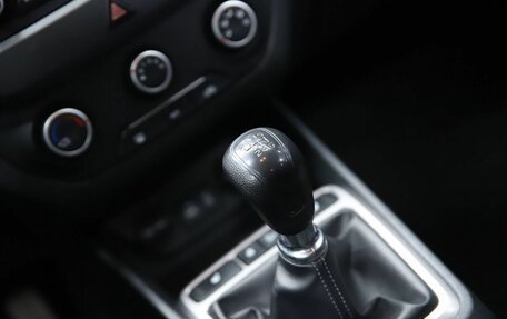 Hyundai Creta I рестайлинг, 2018 год, 1 550 000 рублей, 15 фотография