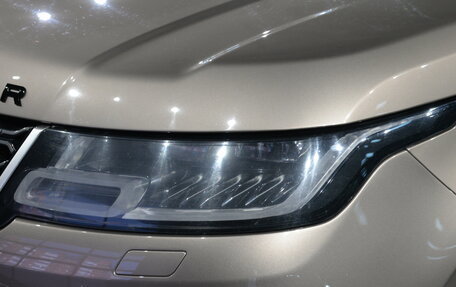 Land Rover Range Rover Sport II, 2018 год, 4 600 000 рублей, 9 фотография