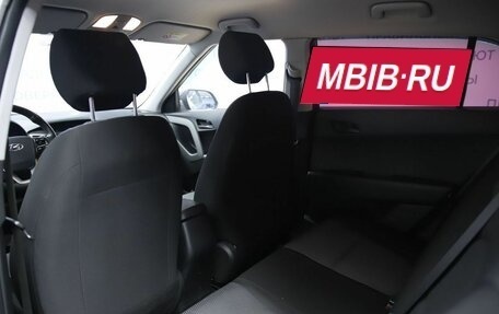 Hyundai Creta I рестайлинг, 2018 год, 1 550 000 рублей, 11 фотография