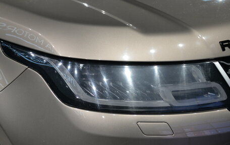 Land Rover Range Rover Sport II, 2018 год, 4 600 000 рублей, 10 фотография