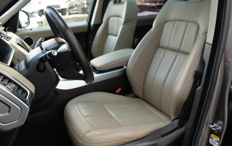 Land Rover Range Rover Sport II, 2018 год, 4 600 000 рублей, 17 фотография